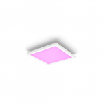 Lampa sufitowa Philips Hue Surimu Panel SQ small | 8721103044570 | 8721103044570