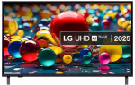 Telewizor LG 65UA74006LB LED 65'' 4K Ultra HD WebOS 25 | 65UA74006LB | 8806096528051