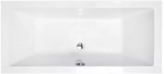 Wanna Besco QUADRO SLIM WANNA PROSTOKATNA 190X90 | #WAQ-190-SL | 5907483471844