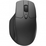 MOUSE USB OPTICAL WRL M6/BLACK M6S-A23 KEYCHRON | M6S-A23 | 4894979048271