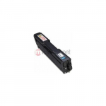 Toner Ricoh 406480 Cyan Oryginał  (406480) | 406480 | 4961311037276