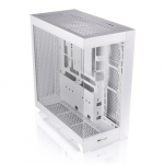 Mid Tower Chassis CTE E660 MX TG - Snow | CA-1Y3-00M6WN-01 | 4711475644410