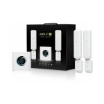 Router Ubiquiti AmpliFi AFi-HD-UK | AFi-HD-UK | 817882022941