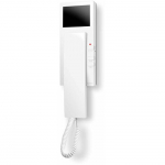 Optima Monitor 3,5'' OP-VM3 Biały do syst. wideodomofonowych Elfon Optima | OP-VM3 | 5905668418028