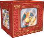Pokemon TCG - Charizard ex Super-Premium Collection | 290-85320 | 196214112001