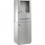 Niszczarka Kobra 400 WB P-4 2100 W | 120653 | 8026064996204