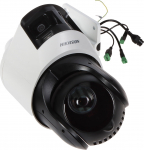 Kamera IP Hikvision KAMERA IP SZYBKOOBROTOWA ZEWNĘTRZNA DS-2SE4C425MWG-E/26(F0) TandemVu ColorVu - 3.7Mpx 4.8... 120mm | DS-2SE4C425MWG-E/26(F0) | 6931847199630