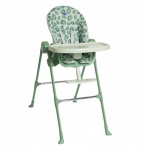 Chicco KRZESEŁKO POLLY ESSENTIAL KIWI 8058664180899 | Ż-CHIC-KR-01-69 | 8058664180899