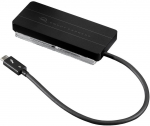 Kieszeń StarTech 4.0TB Envoy Express Thunderbolt 3 Bus-Powered Enclosure for NVMe M.2 SSD | OWCTB3ENVXP04 | 810586038645