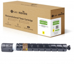 Toner G&G Reborn-Toner kompatybilny z Canon C-EXV 64 (5756C002) Y | 21948 | 6937173431178
