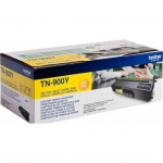 Toner Brother TN-900 Yellow Oryginał (TN900YTWIN) | TN900YTWIN | 4977766735162