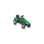 Jamara JAMARA Ride-on tractor Big Wheel 12V 460786 | 460786 | 4042774460501