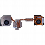 Lenovo Intel thermal module with fan and heatsink NH1 N19P | 02DM017 | 5704174755296