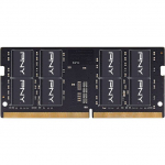 Pamięć do laptopa PNY Performance, SODIMM, DDR4, 16 GB, 3200 MHz, CL22 (MN16GSD43200-TB) | MN16GSD43200-TB | 751492658940