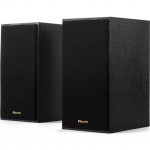 KLIPSCH R-41PM, 2-p&aacute;smov&eacute; akt&iacute;vne reproduktory, čierne | R-41PM | 0743878036329