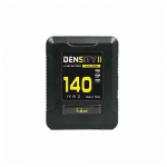 Rolux V-Mount Battery Density II 140Wh 14.8V 10050mAh | 340097 | 8718127037039