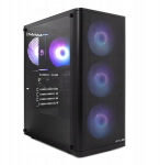 Level GO [E32] Ryzen 5 | RTX 5050 | 16GB | 1TB+4TB | W11H | 5906849857681