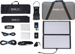 Nanlite Nanlite PavoSlim 240C Full-Color | 9742594 | 6949987425946