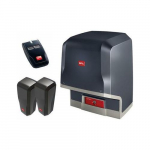 BFT Zestaw do Bram przesuwnych BFT ICARO ULTRA AC A2000 KIT | 20470 | 8027908511003