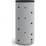 Galmet Zbiornik bufor czarny 500L PUR SKAY - (70-500000) | 70-500000 | 5901224700064