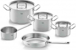 Fissler Zestaw 4cz. z pat.24 OPC 2 | 084-378-05-000/0 | 4009209382890