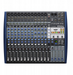 PreSonus StudioLive Mixer AR16c USB | PRE STU LIV AR16C | 673454008597