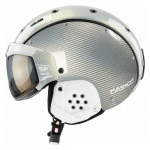 Casco CASCO KASK SP-6 Limited Carbon silver M54-58 | 07.2597.M | 4031381011985