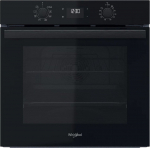 Piekarnik Whirlpool OMK58CU1SX | 8003437939334 | 8003437939334