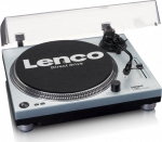 Lenco Wyłączniki gramofon z napędem bezpośrednim (L-3809ME) | l3809me | 8711902066675