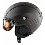 Casco Kask narciarski CASCO SP-4.1 warmblack L | 51E1-449C8_20220915093305 | 4031381007049