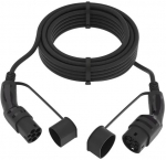 Kabel do ładowania samochod&oacute;w Webasto Type 2 11kW 10m (EVL16-10M) | EVL16-10M | 5709255246090
