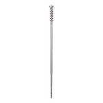 Wiertło Bosch do betonu SDS MAX 45mm  (1618596456) | 1618596456 | 3165140021968