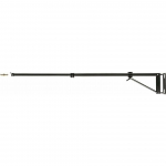 Manfrotto Boom mocowany do ściany, czarny | 098B | 8024221016062