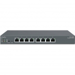 Switch EnGenius zarządzalny 8x RJ45 Gigabit PoE 55W EnGenius Cloud | 1402A0090311 | 4713361935039