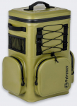 PACKiT Plecak Termoizolacyjny Petromax Cooler 17 Olive | KX-BKPK17-OLIV | 4250435700686