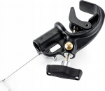 Avenger Avenger Klamra Quick Action Junior | C337 | 8024221303520