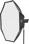 Lampa studyjna GlareOne GlareOne Softbox Octa 150 PRO | SOFTPRO150 | 5903175622563