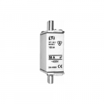 Eti-Polam Wkładka bezpiecznikowa NH00C 50A gF 400V (004119204) | 004119204 | 5900882895464