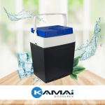 Lod&oacute;wka turystyczna Dometic Brio 30 | 8000303314431 | 8000303314431