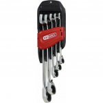 Satra KLUCZE PL-OCZK. GRZECH. 8-19 (5 SZT.) DUO GEAR PLU SZYBKI KSTOOLS | 503.5905 | 4042146389867