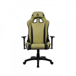 Arozzi Avanti SoftFabric | Gaming Chair | Soft Fabric | Moss Green | AVANTI-SFB-MGN | 850054766236