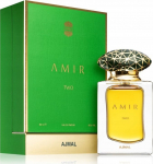 Ajmal Kvapusis vanduo Amir Two EDP moterims/vyrams 50 ml | PARF2006260 | 6293708016501