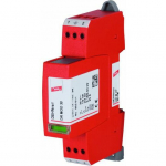 Dehn Ogranicznik przepieć D Typ 3 2P 2kA 0,63kV (953206) | 953206 | 4013364109711