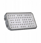 Naświetlacz Kanlux Projektor LED modułowy FL STADER 200W 60D NW 30000lm 4000K barwa neutralna IK10 IP66 kąt 60st. ENEC szary 38600 | 38600 | 5905339386007