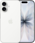 Smartfon Apple iPhone 17 8/512GB Biały (MG6Q4HX-A) | MG6Q4HX-A | 0195950644784