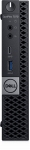 Komputer tecXL tecXL OptiPlex 7070 MP (Dell Refurbished) Intel&reg; Core&trade; i3 i3-9100T 16 GB DDR4-SDRAM 256 GB SSD Windows 10 Pro MFF Mini PC Czarny | 174460 | 4262504949520