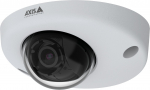 Axis Axis 01933-021 kamera przemysłowa Douszne Kamera bezpieczeństwa IP 1920 x 1080 px Sufit | 01933-021 | 7331021069282
