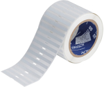 Brady PCR Tube Label for Thermal | PCR Tube Label for Thermal | 888434144541