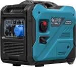 Agregat K&ouml;nner & S&ouml;hnen K&Ouml;NNER & S&Ouml;HNEN GENERATOR INWERTOROWY KS 6000iE S | KS6000IES | 4260405365791