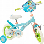 Children's bicycle 12&rdquo; BLUEY bicycle for children Dog - TOIMSA 1159 EN71 | 8422084011598 | 8422084011598